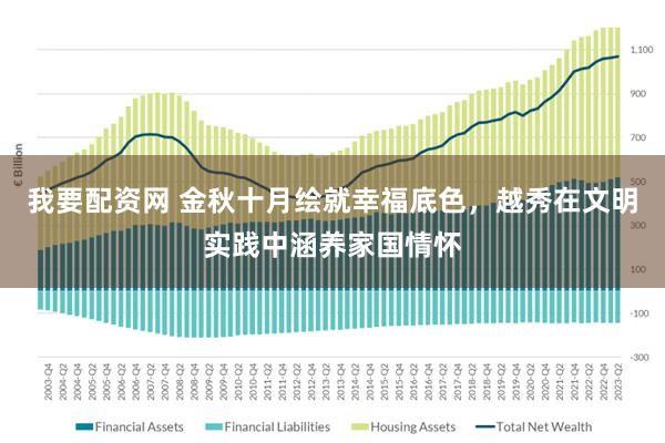 我要配资网 金秋十月绘就幸福底色，越秀在文明实践中涵养家国情怀