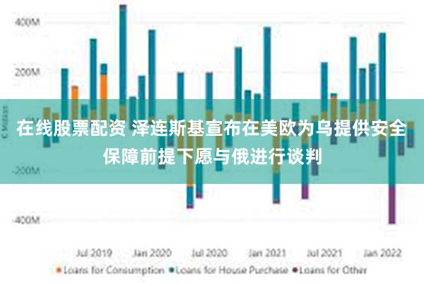 在线股票配资 泽连斯基宣布在美欧为乌提供安全保障前提下愿与俄进行谈判